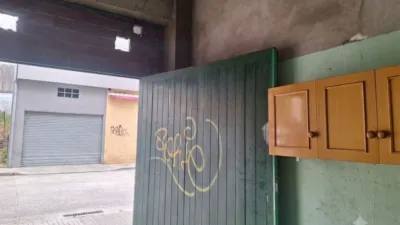 Local comercial en venta en Calle de Paraguay, 3 - Vista 4