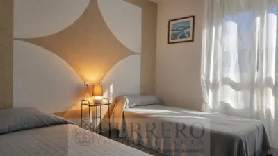 Flat on Carrer Xeresa, 11 photo 6