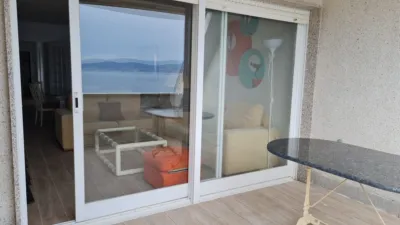 Apartment on Paseo de la Praia de Silgar photo 6