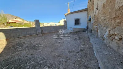 House in Abanilla photo 24