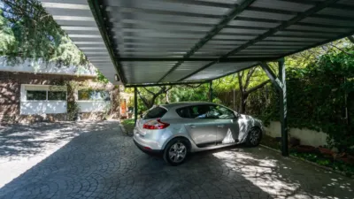 Chalet in Las Lomas photo 8