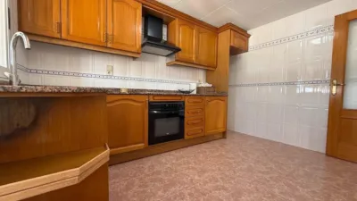 Apartment in Metro Alberic photo 5