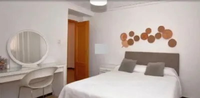 Apartment on Carrer de Saragossa photo 8