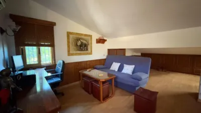 Chalet in Urb. Montepinar photo 33