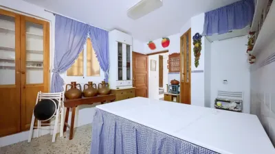 Casa en Senés photo 7