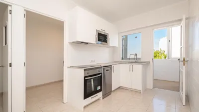 Apartment in Bons Aires photo 7