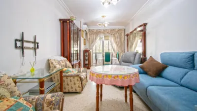 Apartment in Grupo Parqueflores V Phase photo 11