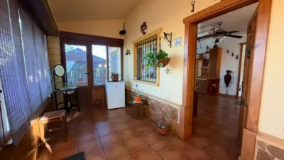 Chalet in Urb. Montepinar photo 14