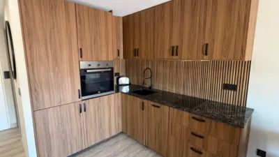 Pis – Orihuela, Residencial Vistamar Fase 6, Dehesa de Campoamor - Vista 4