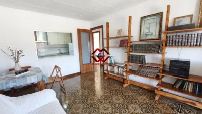 Apartment on Calle Alc Mariano Yufera Guirao photo 8