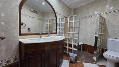 House in Aspe photo 27