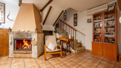 Chalet on Camino Albarrate photo 29