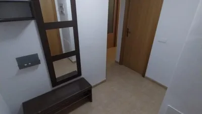 Apartment in Costa Dorada photo 10