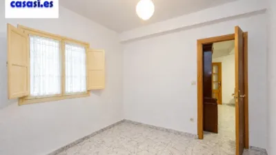 Apartment on Camino de Ronda, 112 photo 19