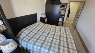 Apartment in Universidad - Las Huelgas photo 9
