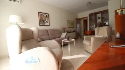 Apartment in Hostafrancs photo 6