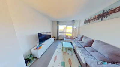 Apartment on Avenida de los Planetas photo 2
