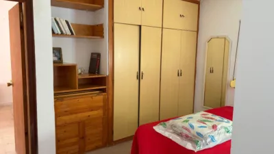 Duplex in Centro-San Felipe-Huerta Fava photo 15
