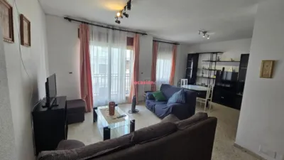 Apartment in Pozoblanco photo 4