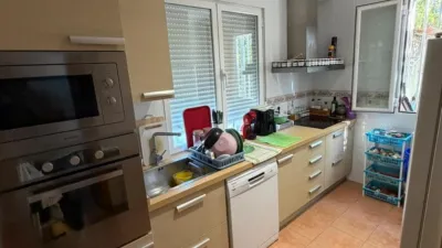 Terraced house in Castilla La Mancha photo 2