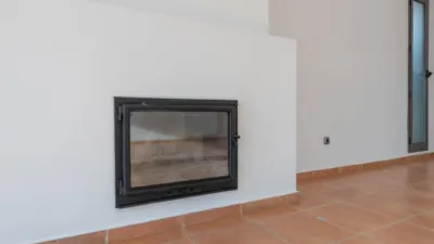 Chalet in Colinas Bermejas photo 19