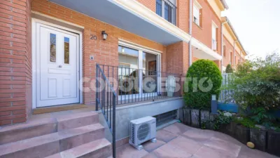 House on Carrer de les Guilleries photo 31