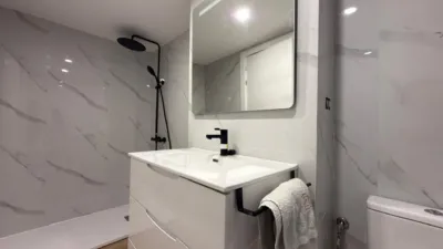 Apartment on Avenida de Arteixo photo 30