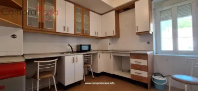 Apartment on Calle de Anselmo Carretero photo 6