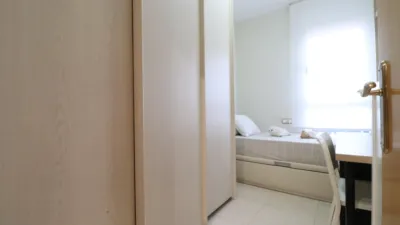 Apartment in Hostafrancs photo 28