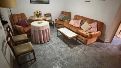 Semi-detached house in Castilla La Mancha photo 2