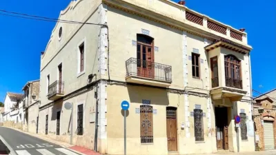 House in Rocafort photo 33