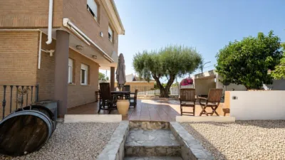 Chalet in Corral Nou - Montros - Estepar photo 15