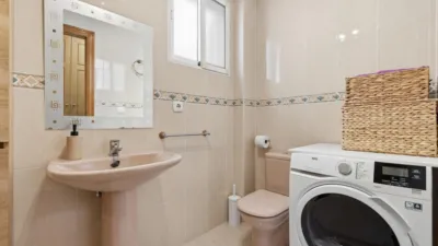 Apartment in Parque Central photo 10