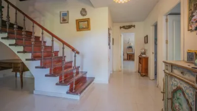 Chalet in Las Lomas photo 19