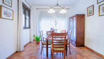 Semi-detached house on Jose Maria Olazabal Street photo 29