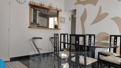 Flat on Carrer Xeresa, 11 photo 24