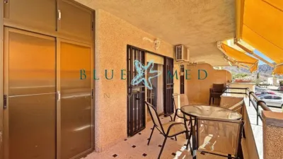 Apartment on Avenida Central photo 2