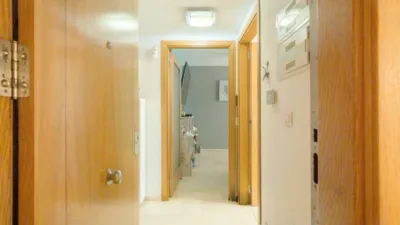 Apartment on Nou D'Octubre Street photo 25