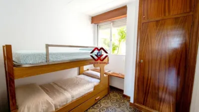 Apartment on Calle Alc Mariano Yufera Guirao photo 18