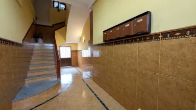 Apartment on Calle Tetuán Bloques photo 26