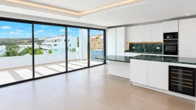 Apartment on Calle José Nadal photo 6