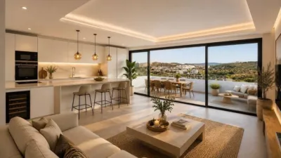 Apartment on Calle José Nadal photo 32