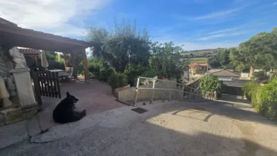 House in Can Bonastre photo 16