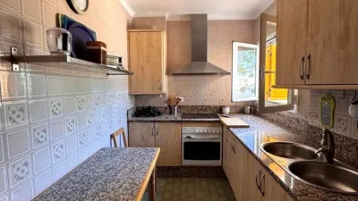 Apartment in Sanlúcar de Barrameda photo 22