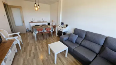 Apartment in Universidad - Las Huelgas photo 2