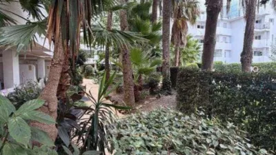 Apartment on Carrer del Port Joan photo 12