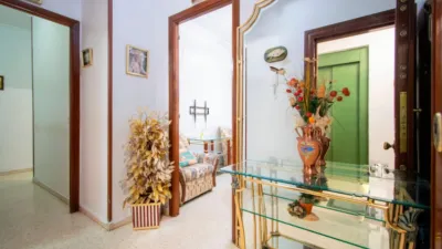 Apartment in Grupo Parqueflores V Phase photo 5