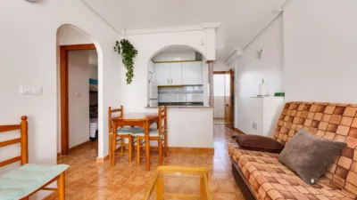 Pis – Torrevieja - Vista 5
