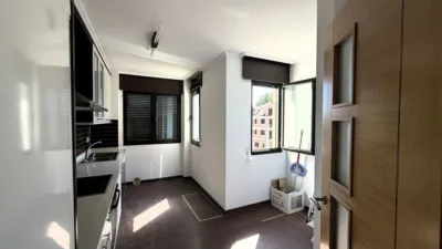 Apartment on Avenida de los Mugardos, 62 photo 8