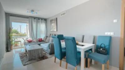 Apartment on Nou D'Octubre Street photo 2